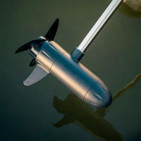 Rhino VX 55 V2 Electric Outboard Motor